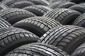 Different types of tire tread